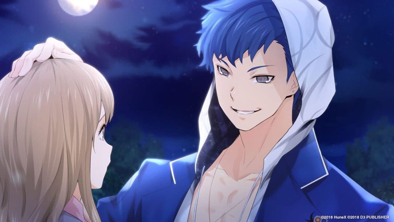 Vitamin X Destination screenshot 1