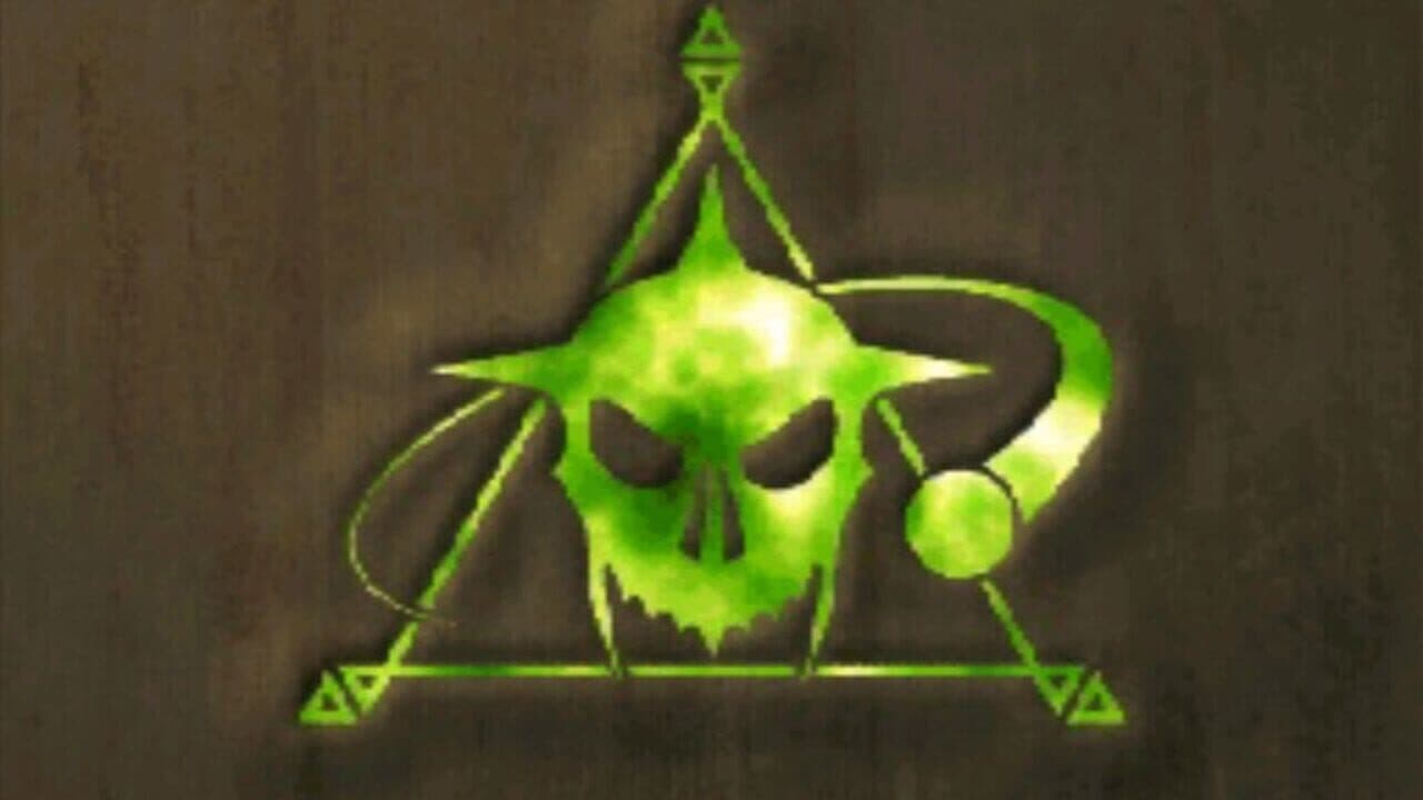 Zaero for Quake II screenshot 1