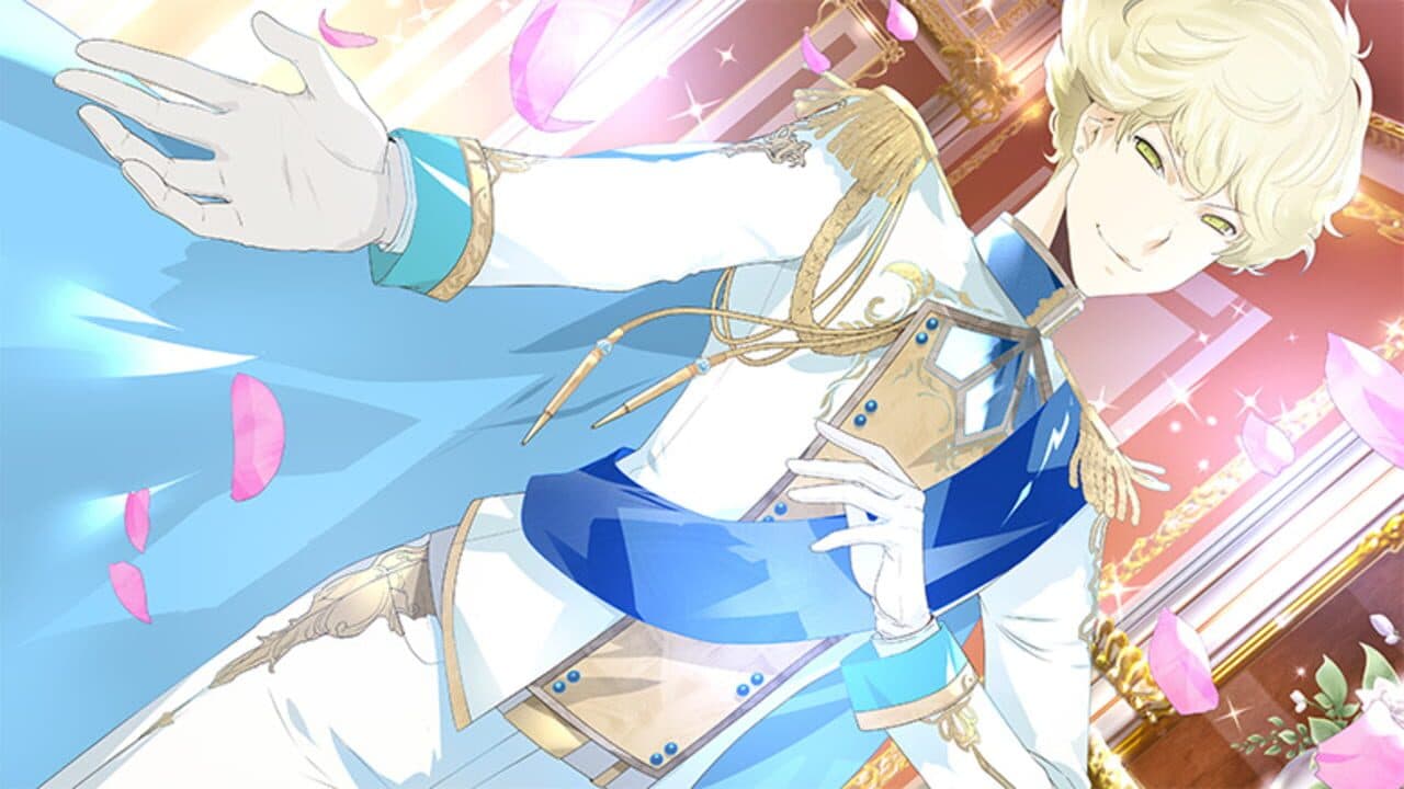 Tokyo Yamanote Boys for V Main Disc screenshot 1