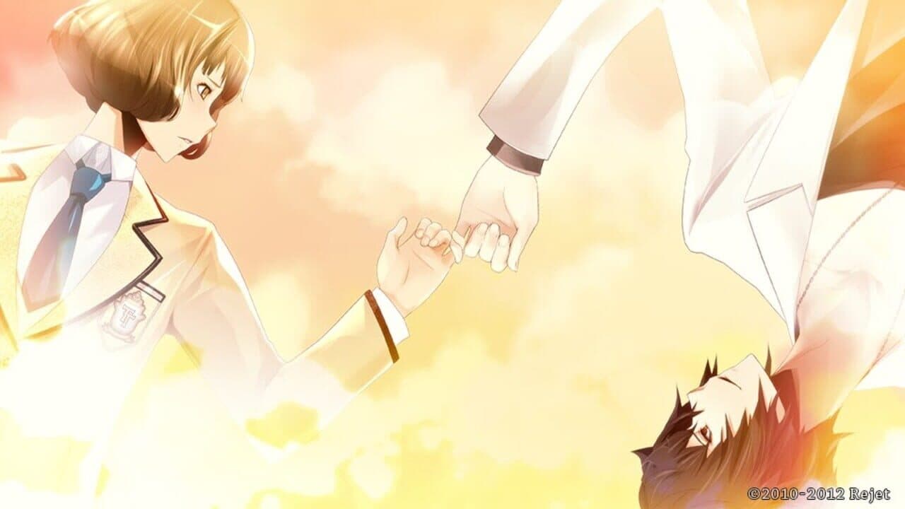 Tokyo Yamanote Boys Sweet Jelly Beans Disc screenshot 1