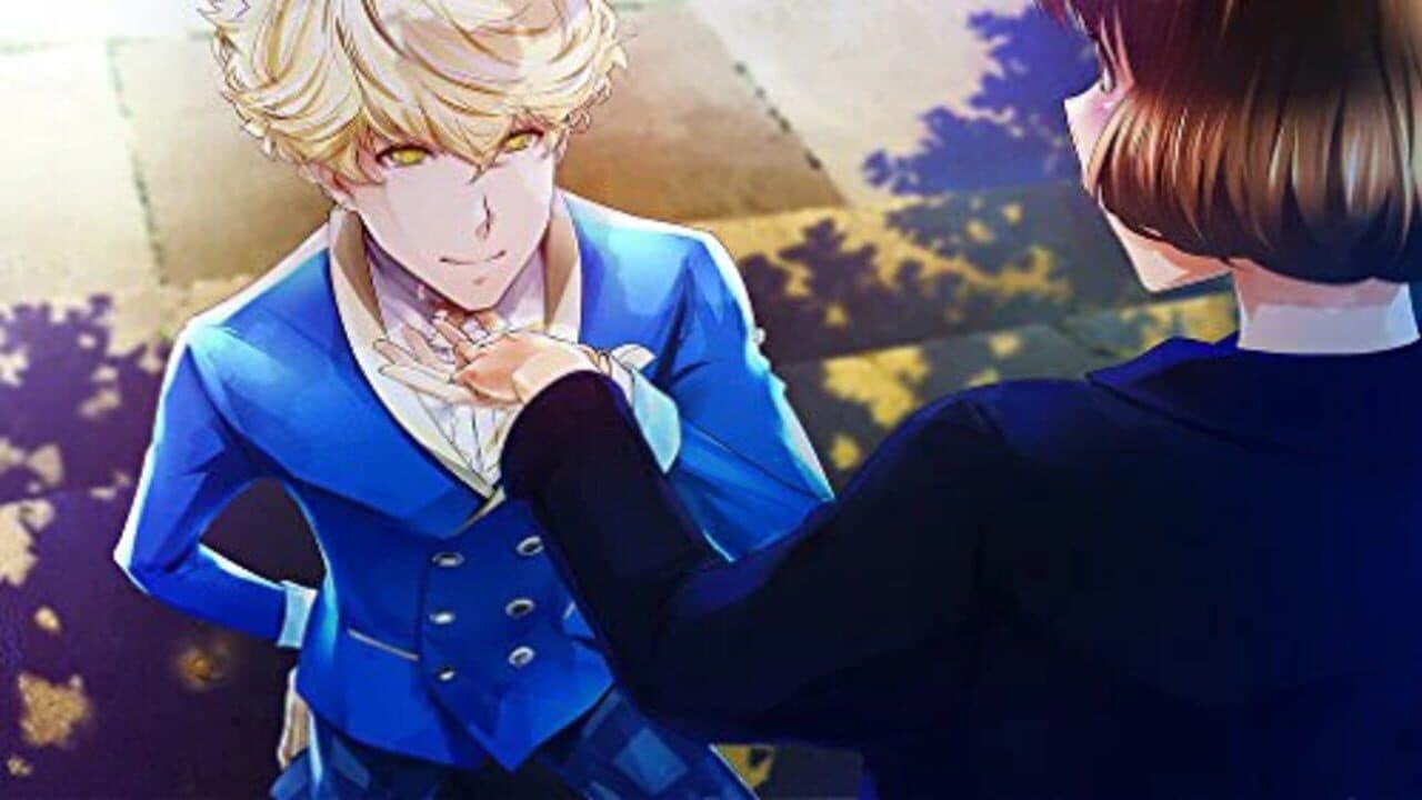 Tokyo Yamanote Boys for V Fan Disc screenshot 1