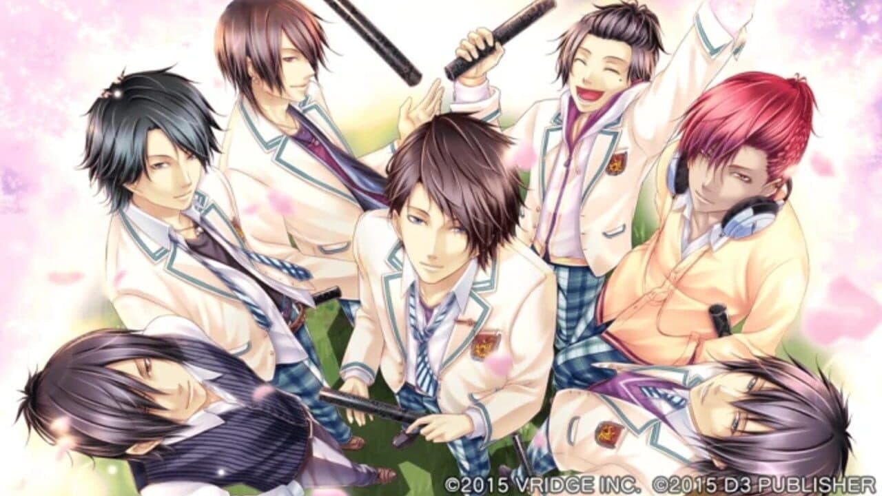 Storm Lover V screenshot 1