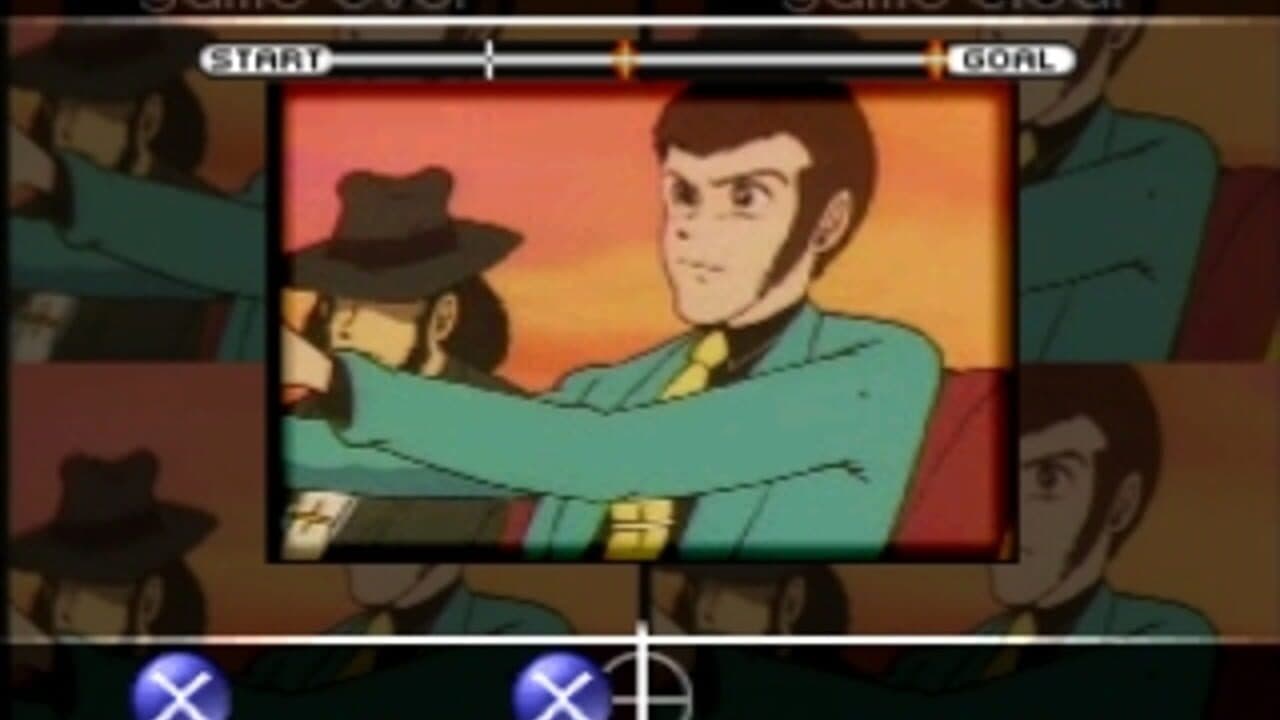 Punch the Monkey! Game Edition screenshot 1