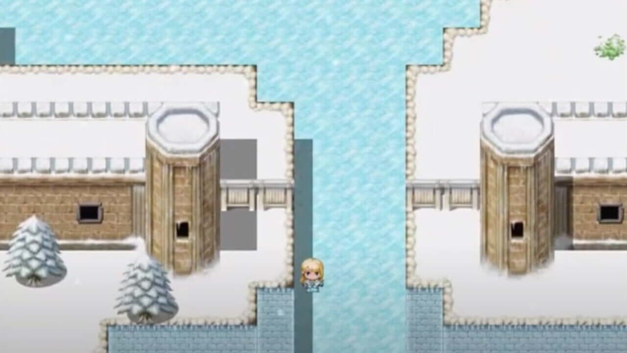 Utakata no Alice: Dolls infeRno screenshot 1