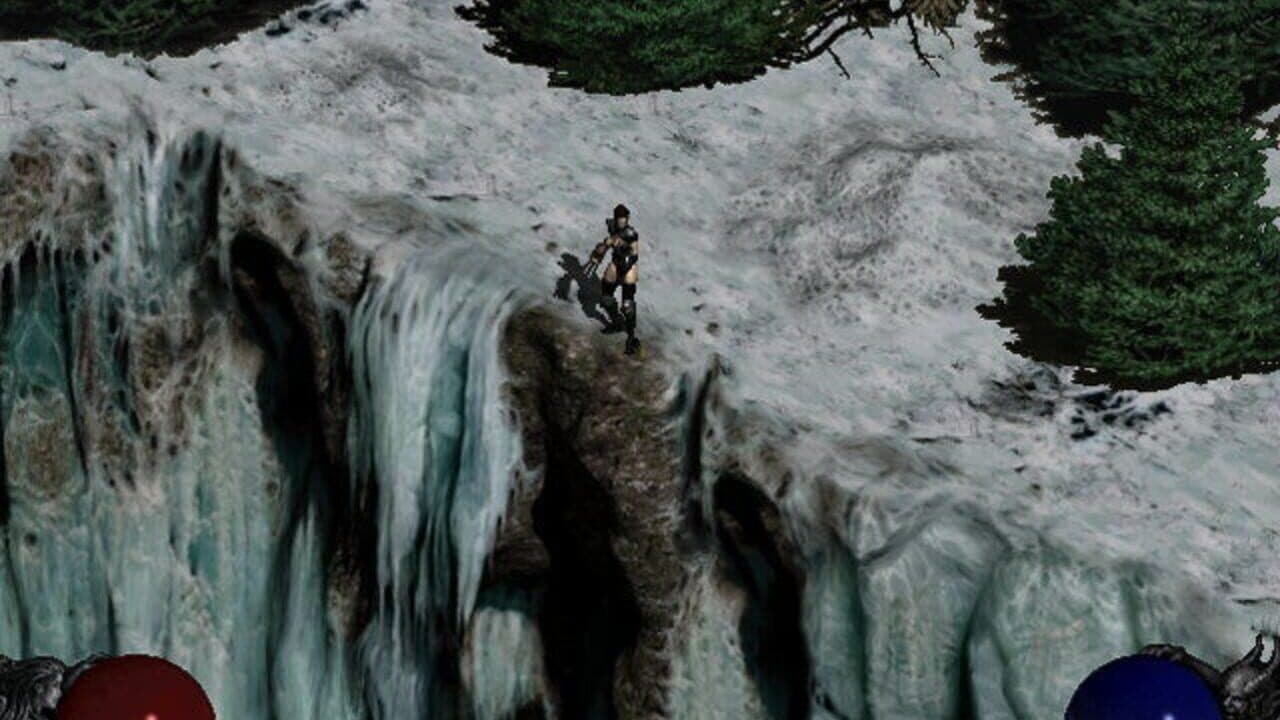 Diablo II: Lord of Destruction screenshot 1