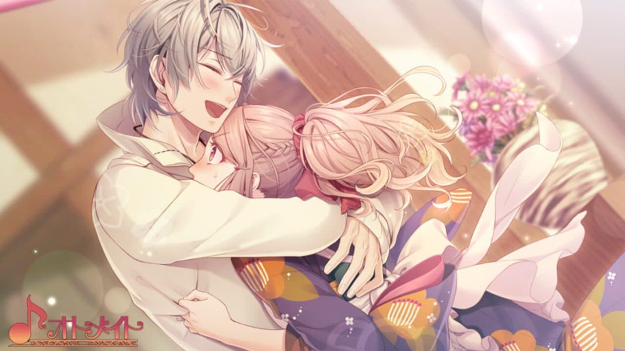 Yunoha na Spring!: Cherishing Time screenshot 1