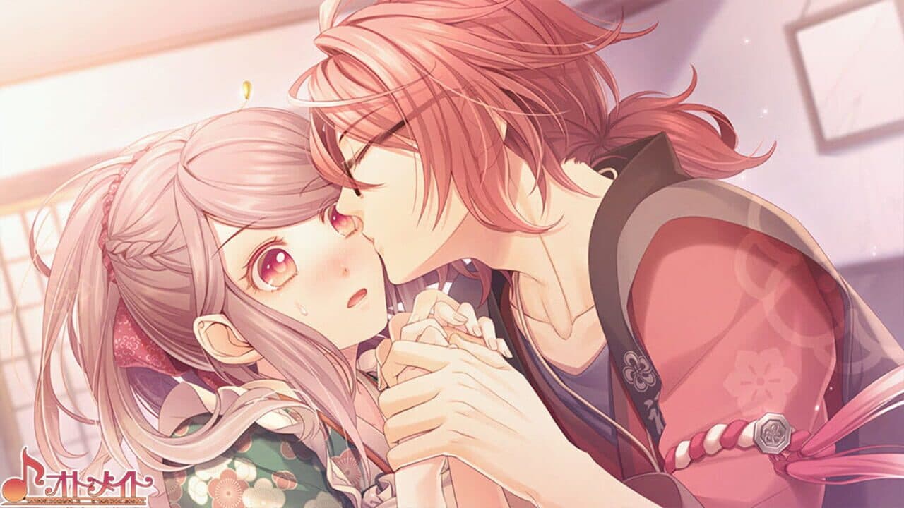 Yunoha na Spring!: Mellow Times for Nintendo Switch screenshot 1