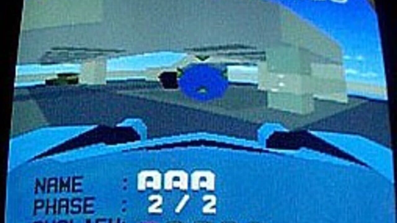 Polygonet Commanders screenshot 1