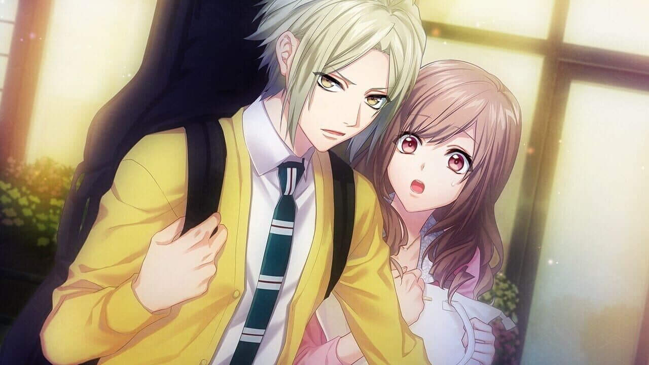 Dynamic Chord feat. Liar-S screenshot 1