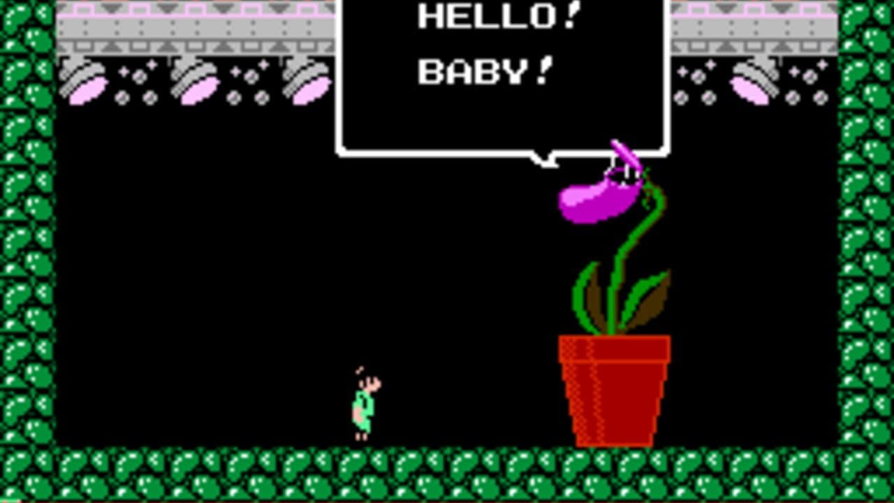 Monster Party screenshot 1