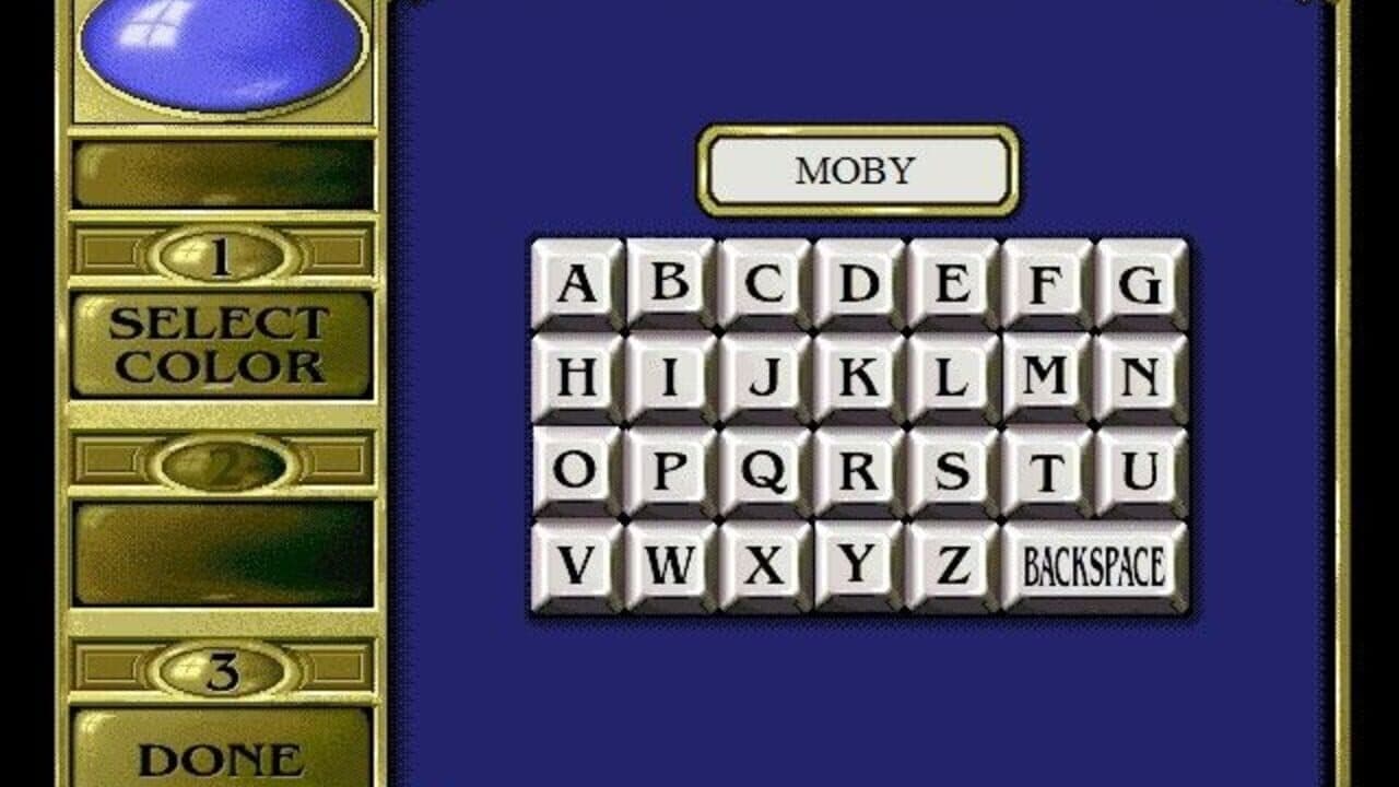 Trivial Pursuit: CD-ROM Edition screenshot 1