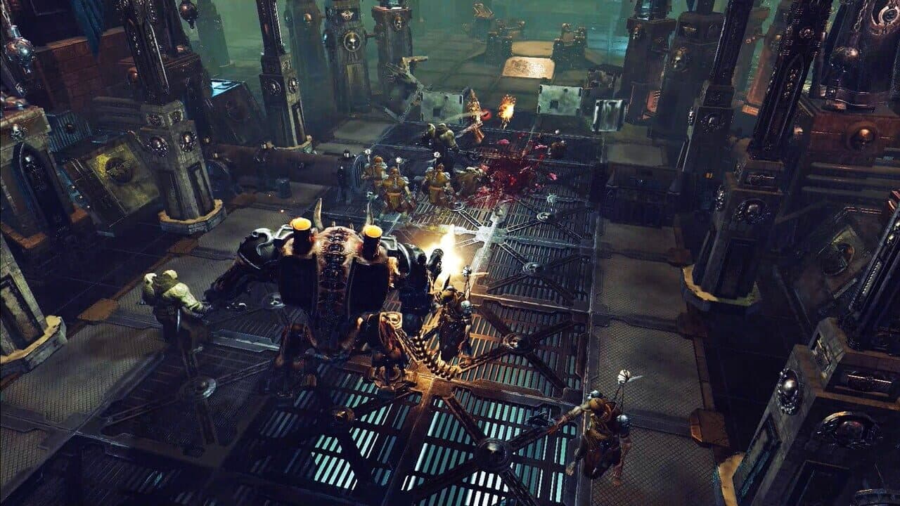 Warhammer Pack: Hack and Slash screenshot 1