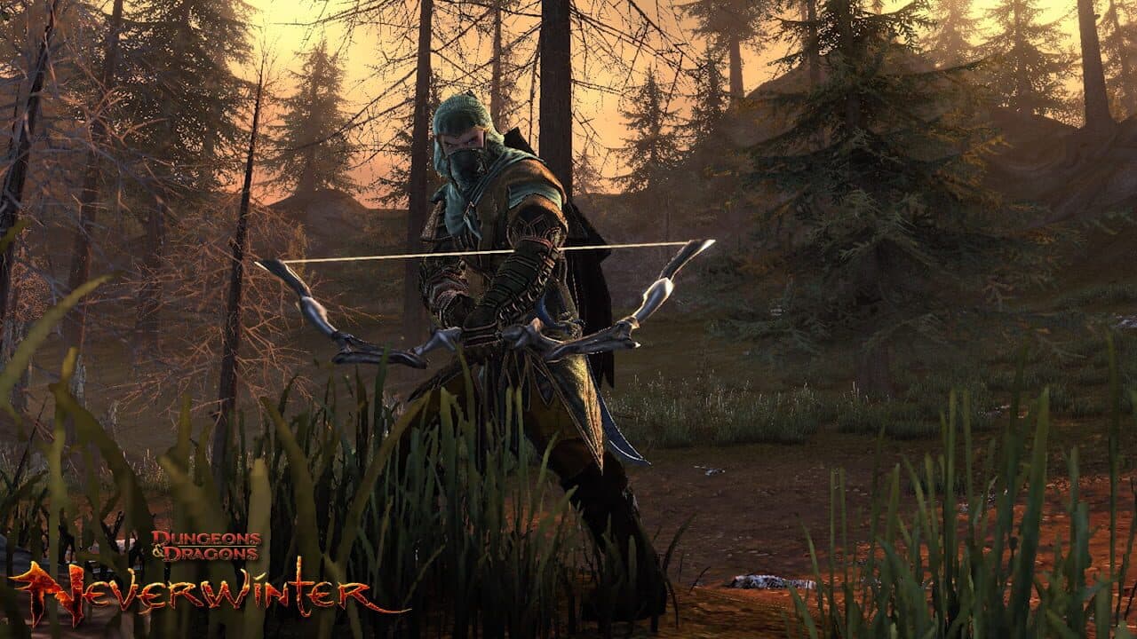 Neverwinter: Shadowmantle screenshot 1