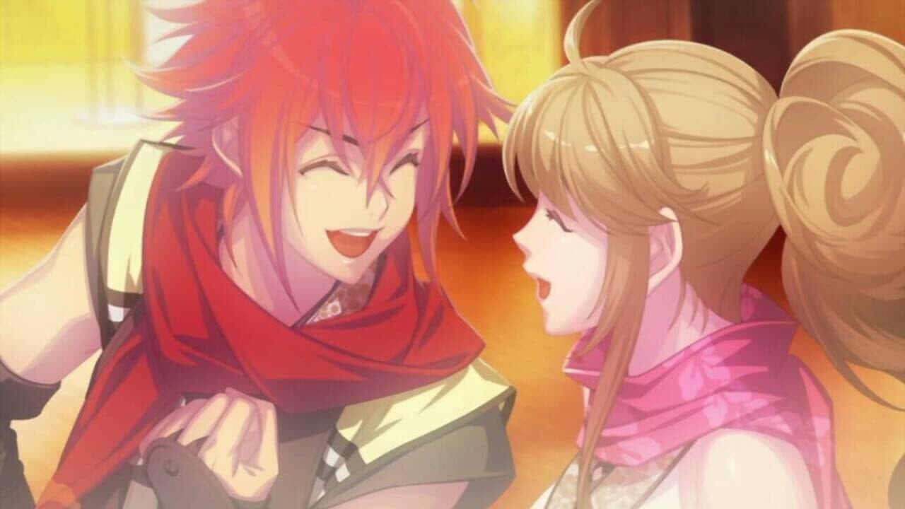 Shinobi, Koi Utsutsu: Setsugekka Koi Emaki screenshot 1