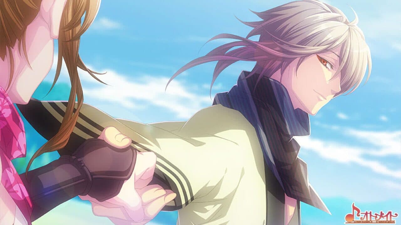 Shinobi, Koi Utsutsu: Kanmitsu Hana Emaki screenshot 1