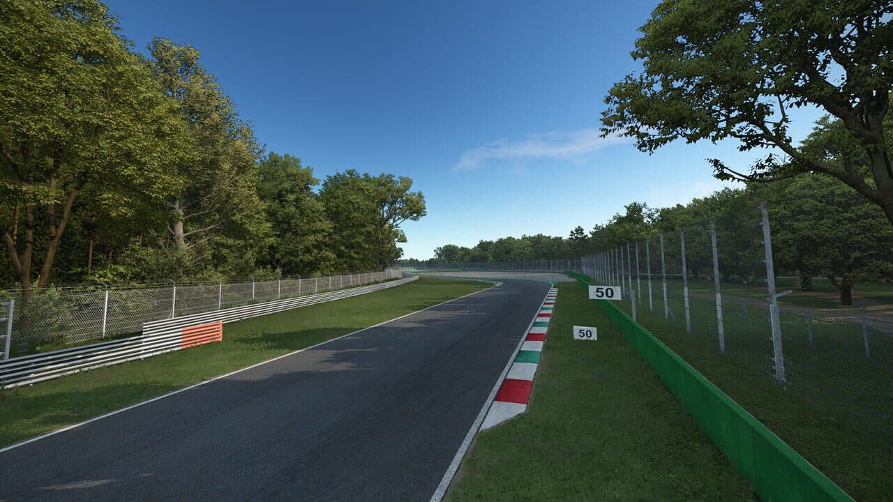 Automobilista 2: Monza Pack screenshot 1