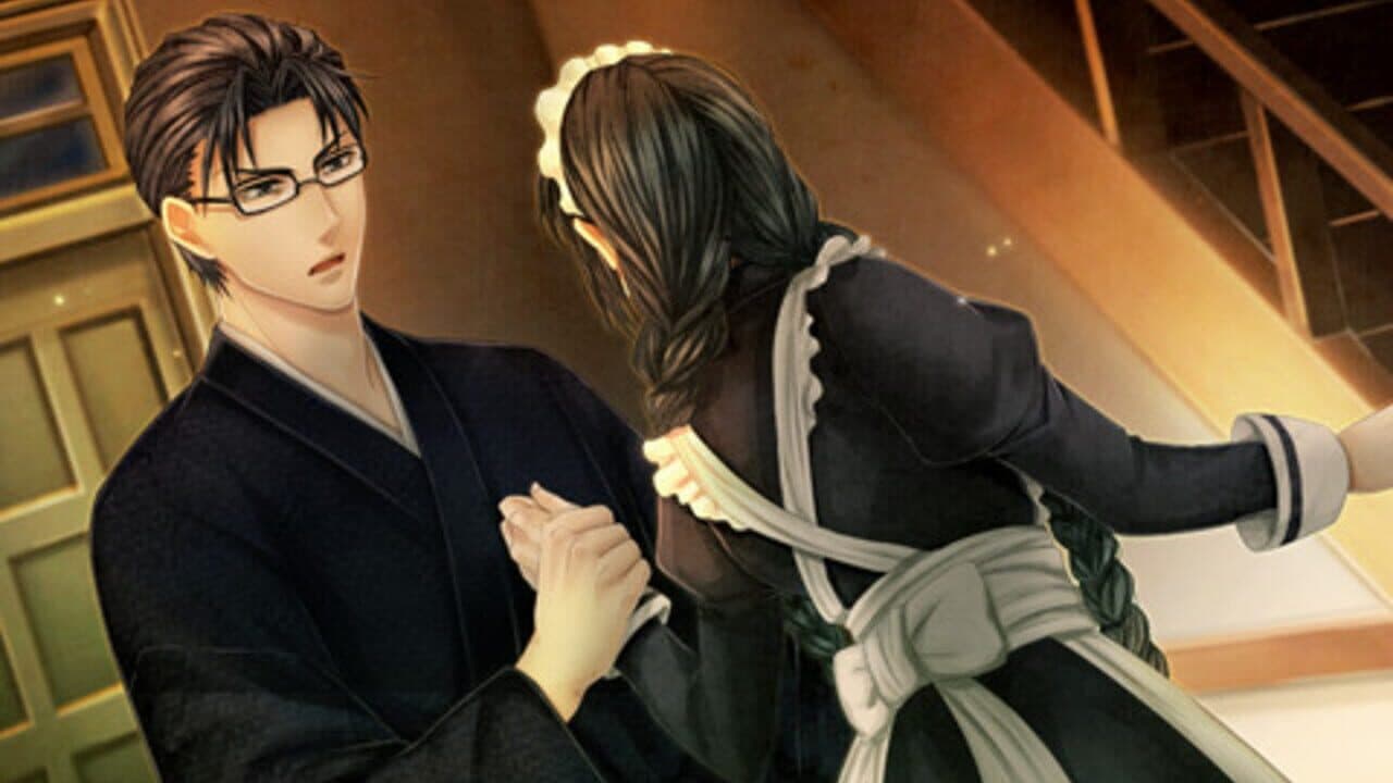 Hanayaka Nari, Waga Ichizoku Tasogare Polar Star screenshot 1