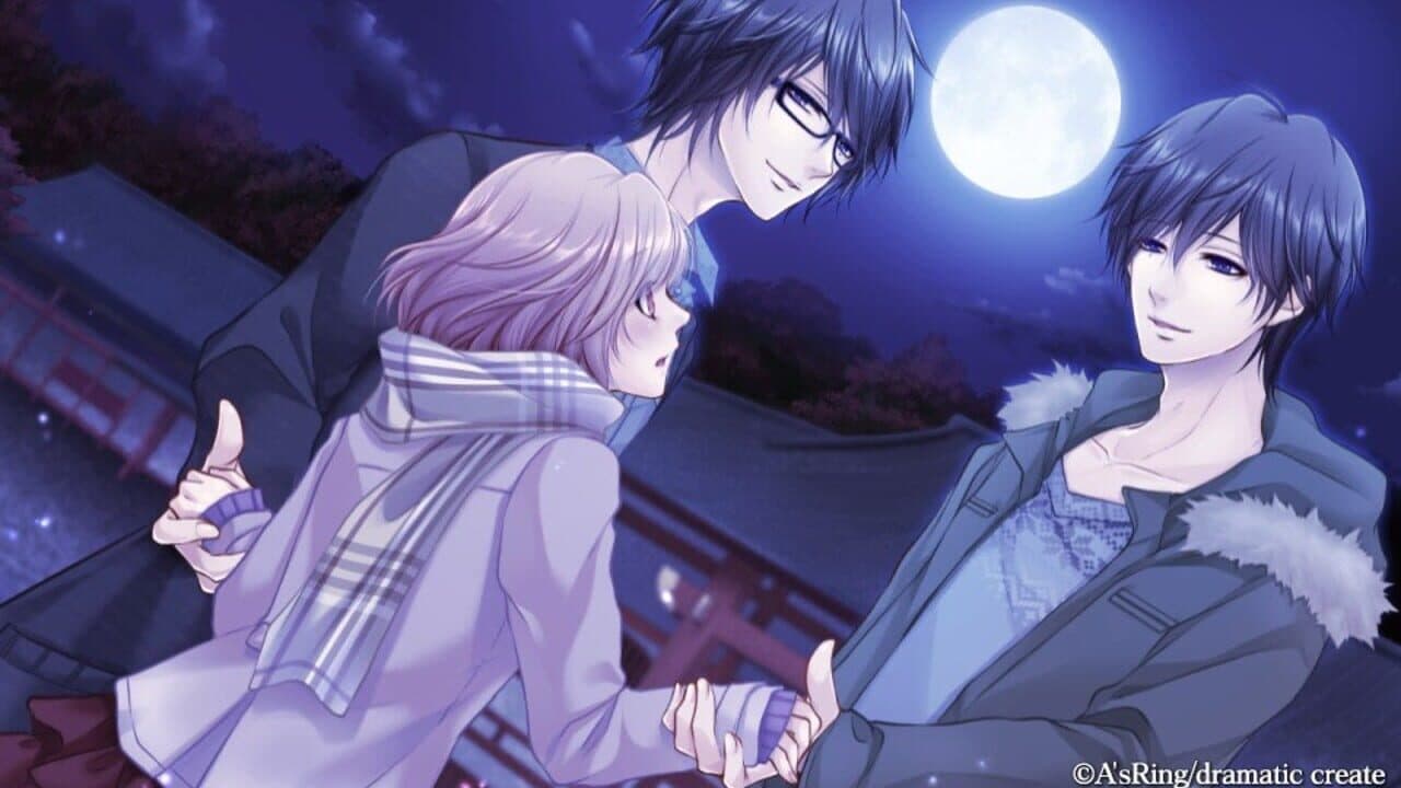 Enkan no Memo-ria: Kakera Tomoshi screenshot 1