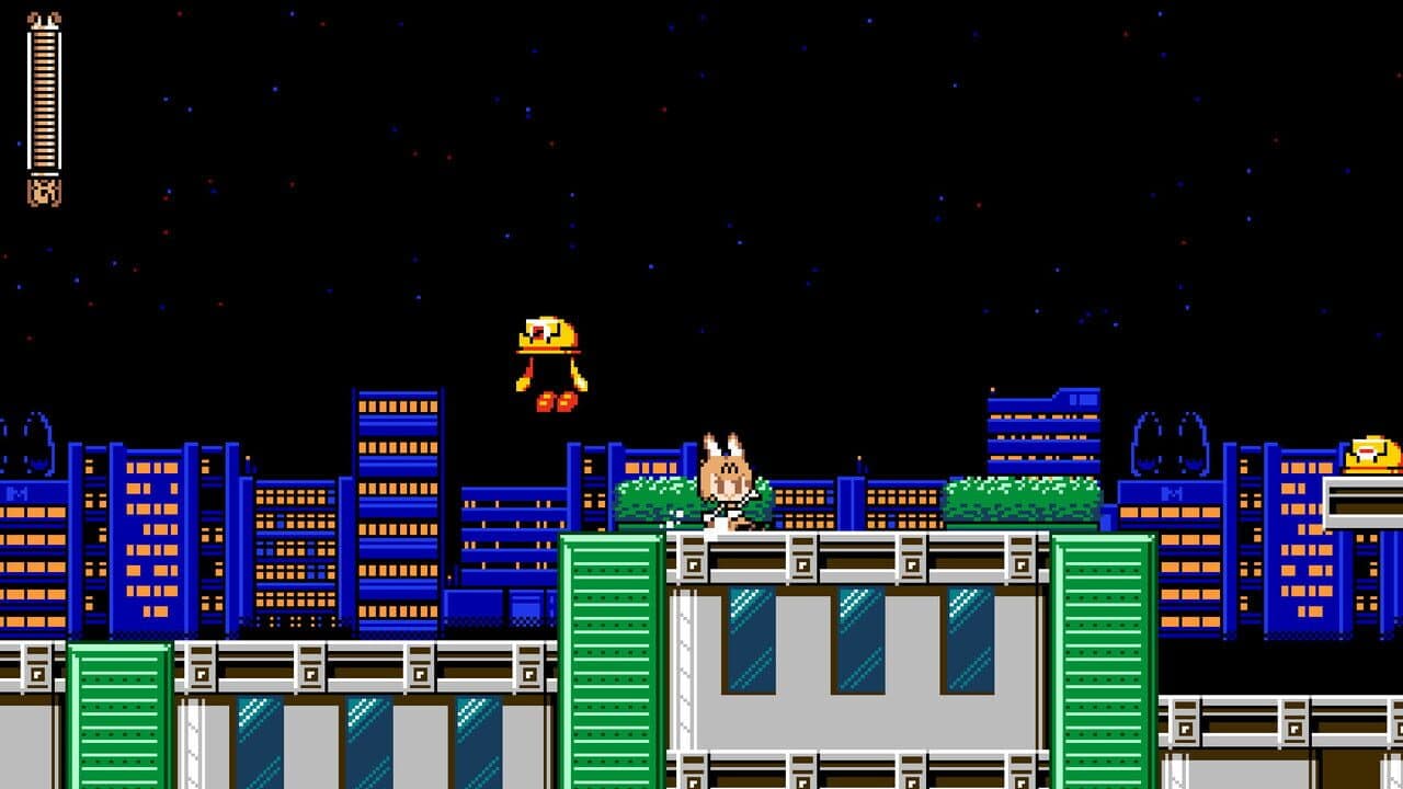 Mega Serval screenshot 1