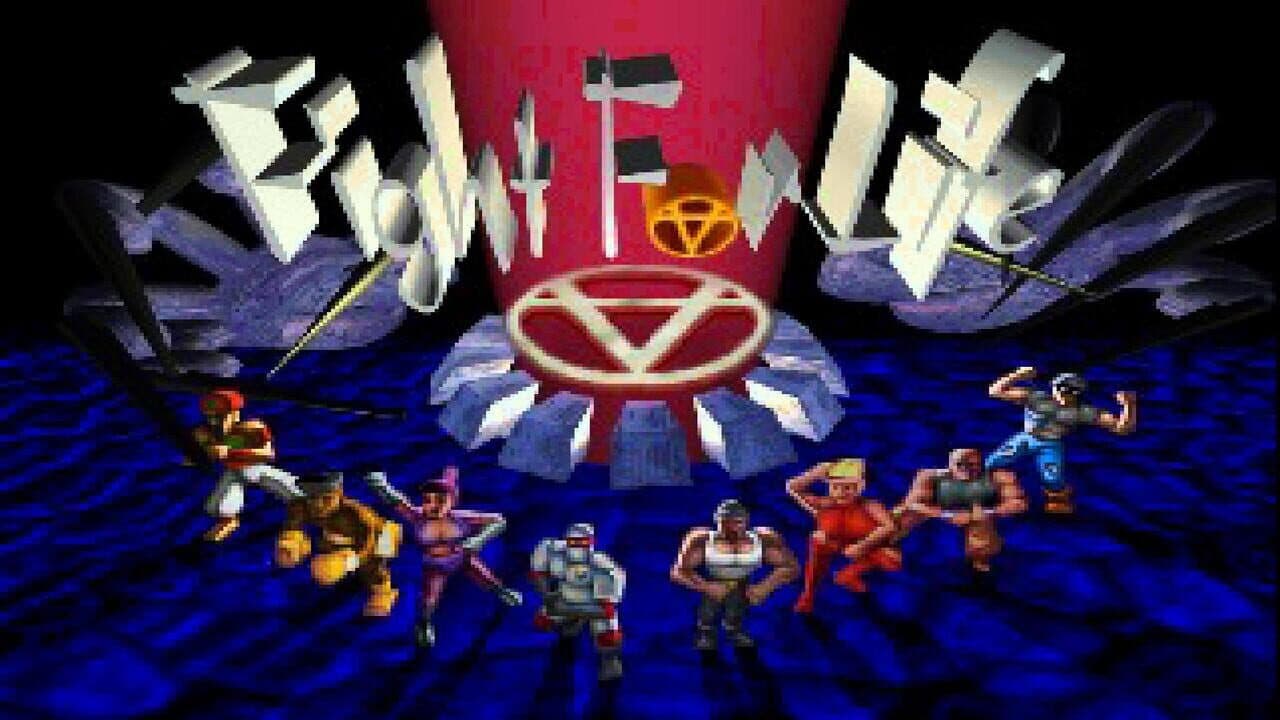 Fight for Life screenshot 1