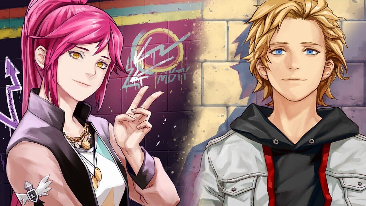 Troubleshooter: Abandoned Children - Crimson Crow screenshot 1