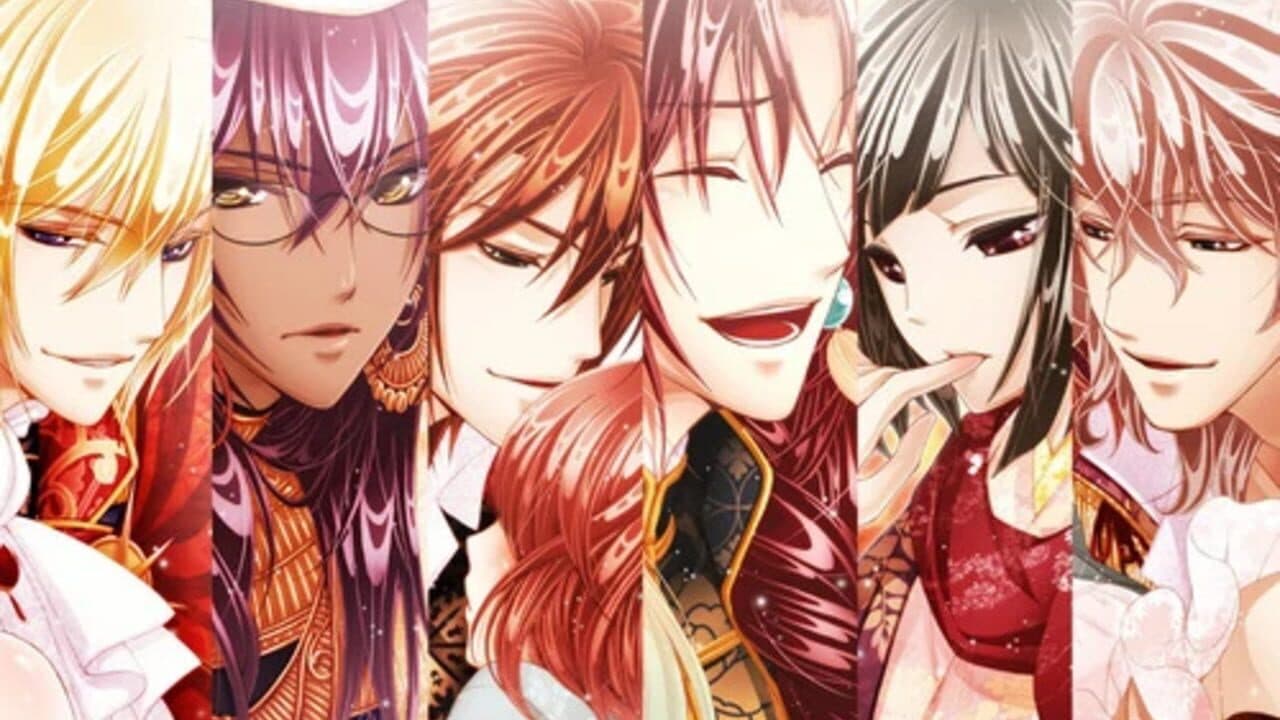 Shall we date?: My Sweet Prince screenshot 1