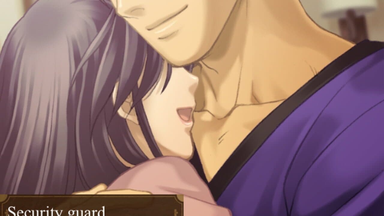 Shall we date?: Can't Say No screenshot 1