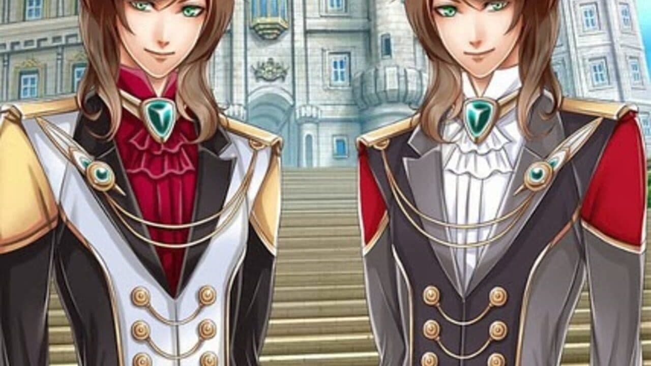 Shall we date?: My Fairy Tales screenshot 1