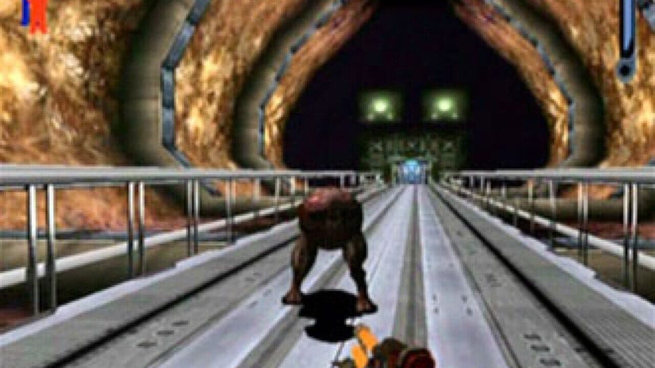 Prey Evil screenshot 1