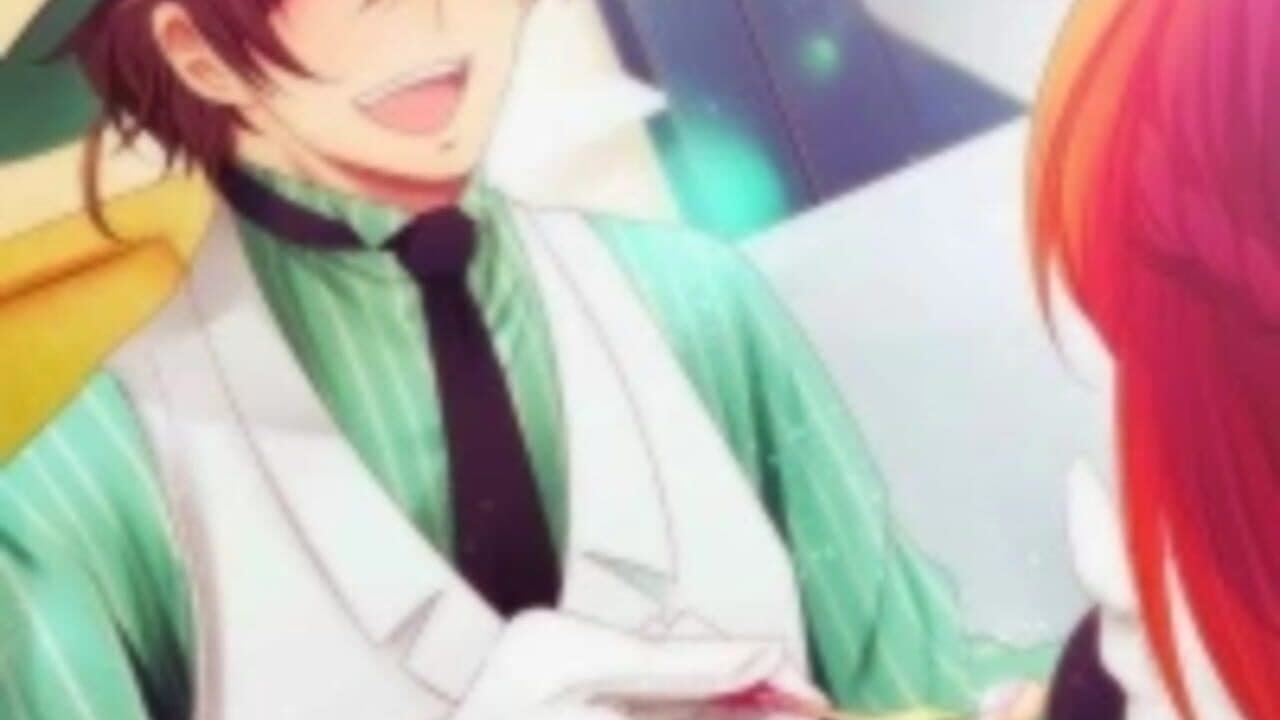 Shall we date?: Guilty Alice screenshot 1