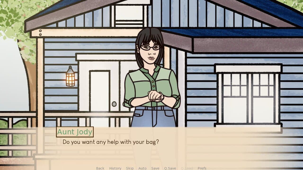 The Seaside Inn screenshot 1