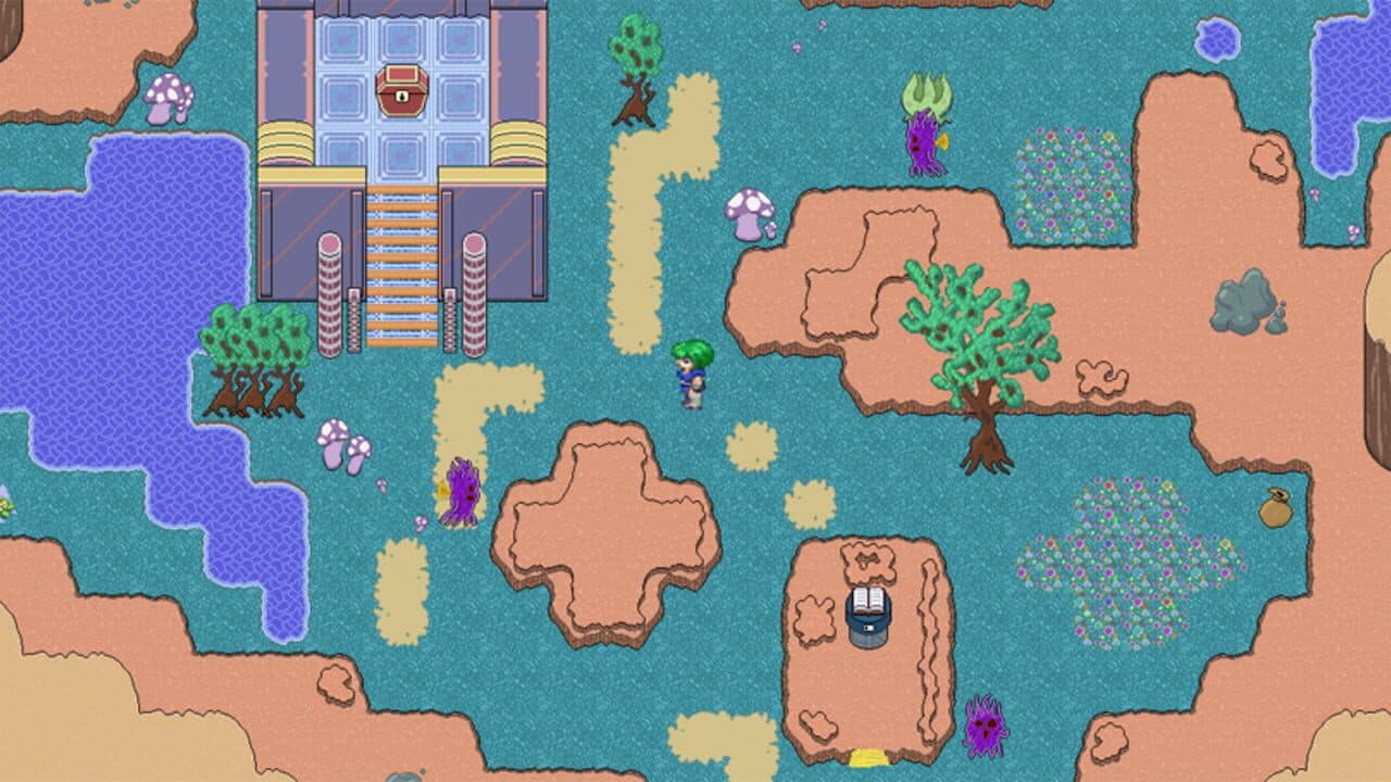 Izrand Allure screenshot 1