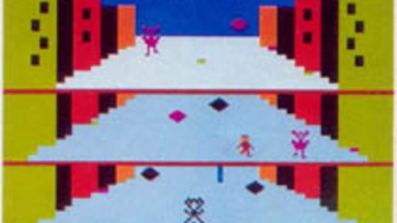 The Incredible Hulk screenshot 1