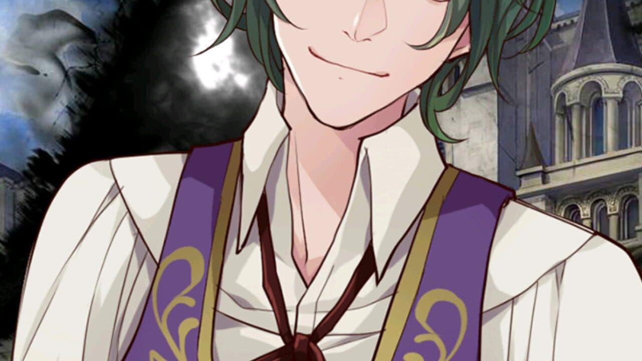 Shall We Date?: War of Prayers - Inori no Otome screenshot 1