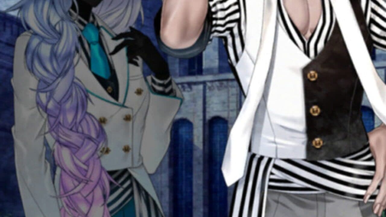 Niflheim Academy screenshot 1