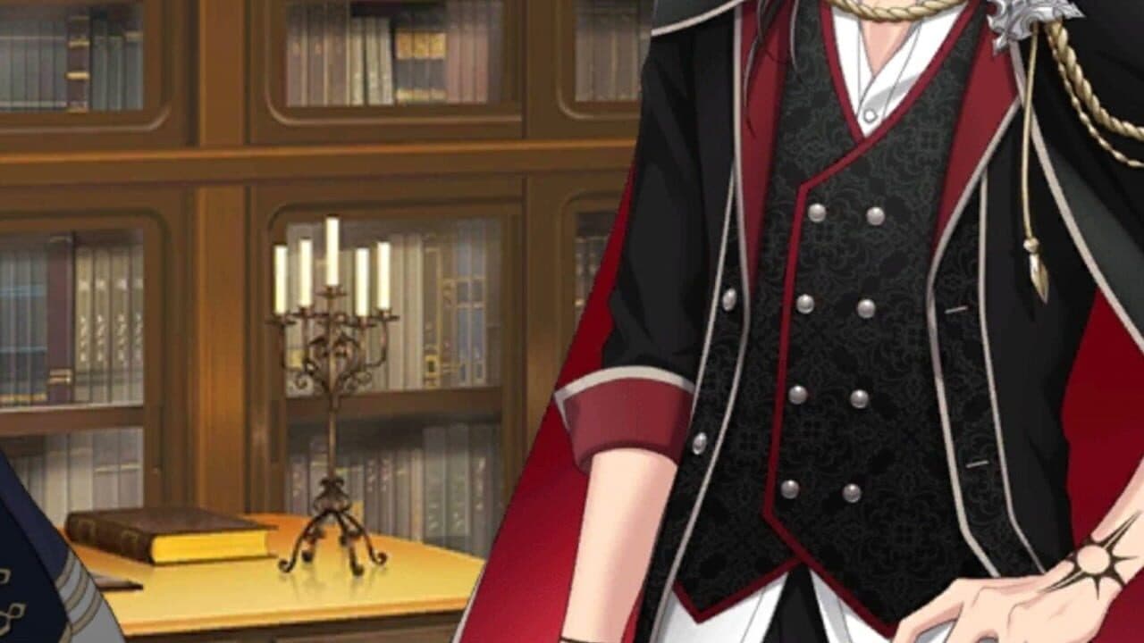 Shall we date?: Love, Mafia Dawn of the Don screenshot 1