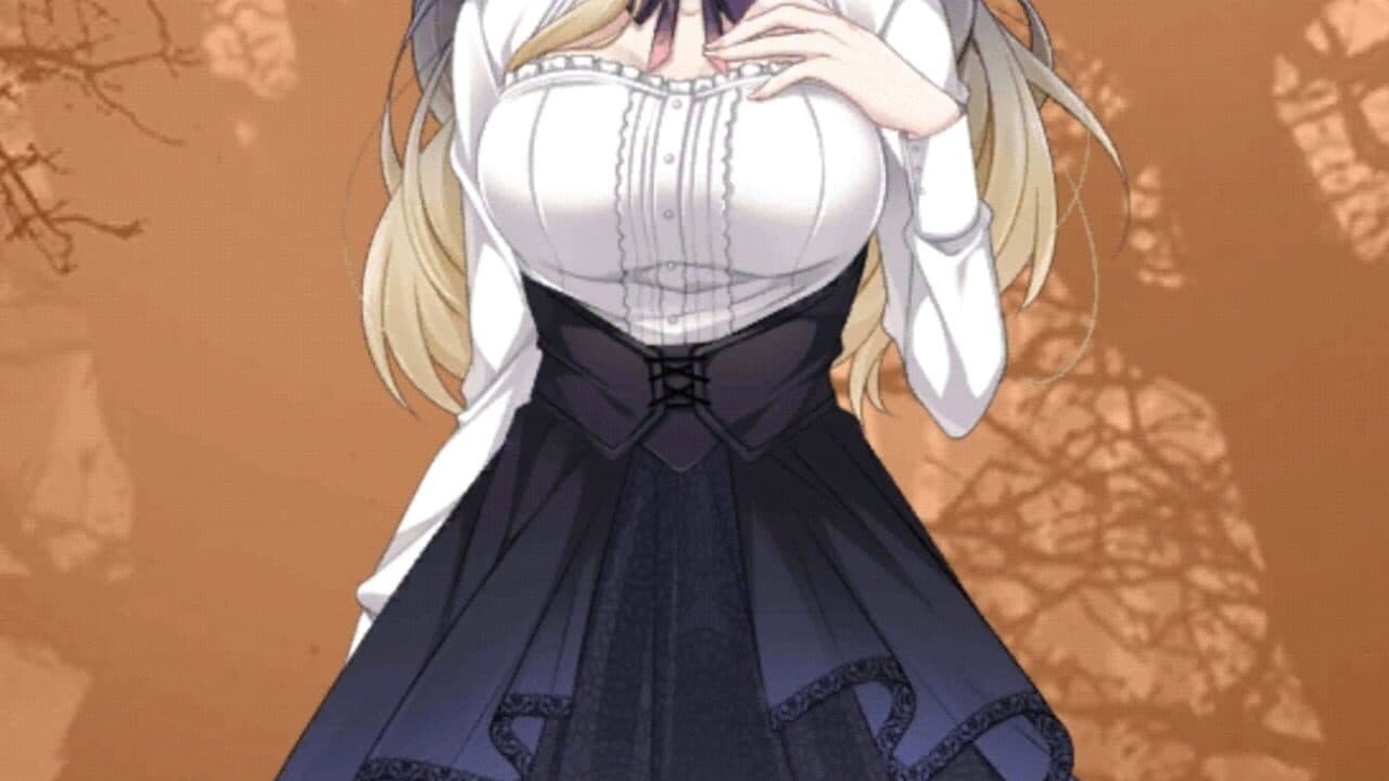 The Last Sacrifice: Blood King's Desire screenshot 1