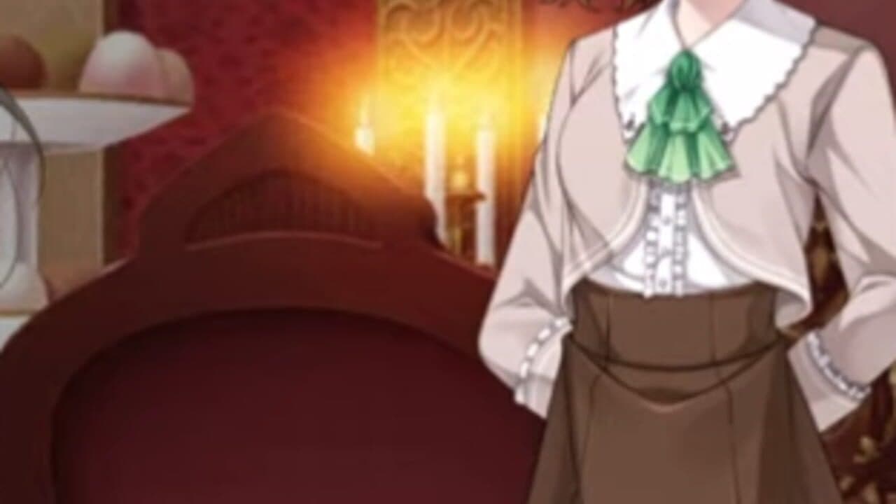 The Last Sacrifice: Blood King's Treasure screenshot 1