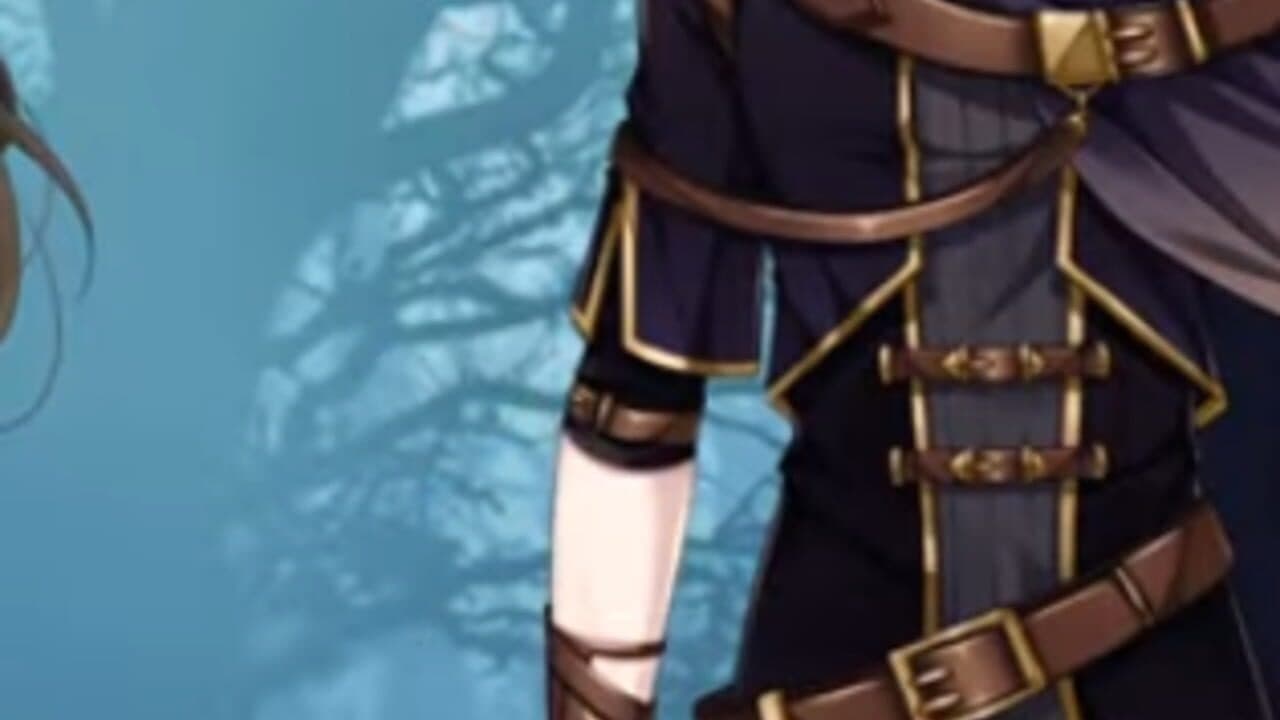 The Last Sacrifice: Blood King's Beloved screenshot 1