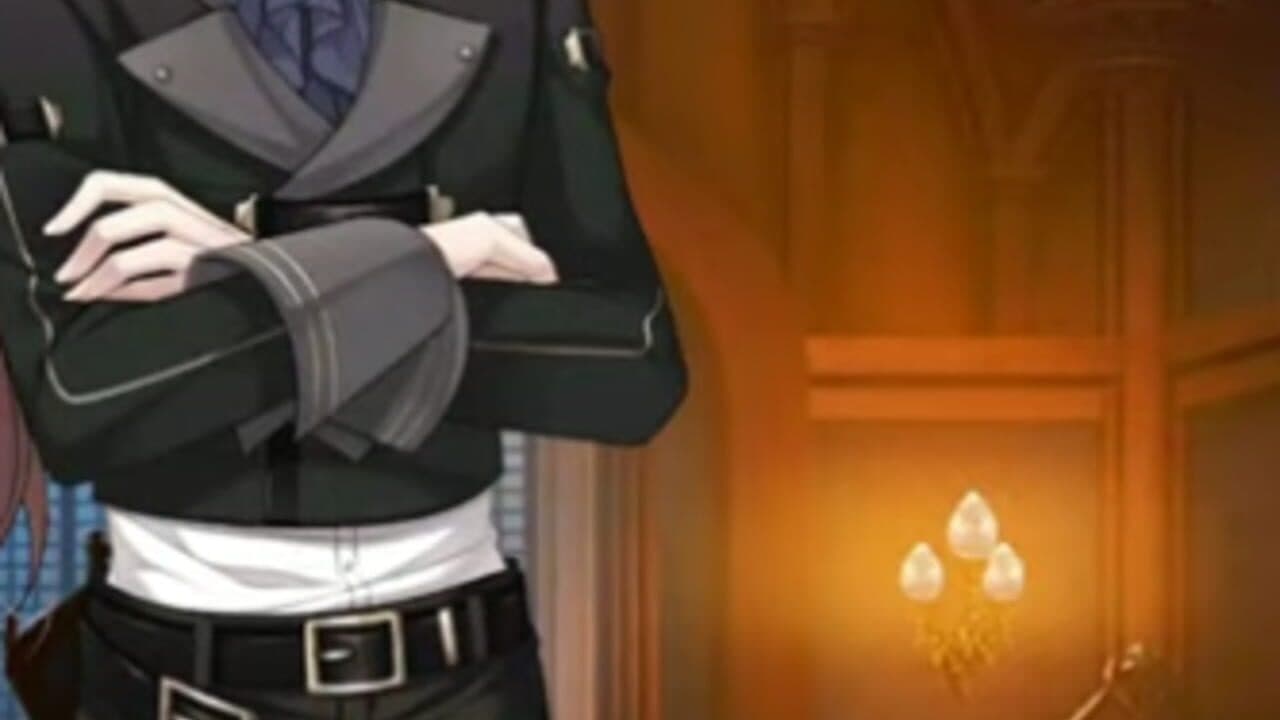 The Last Sacrifice: Forbidden Ties screenshot 1