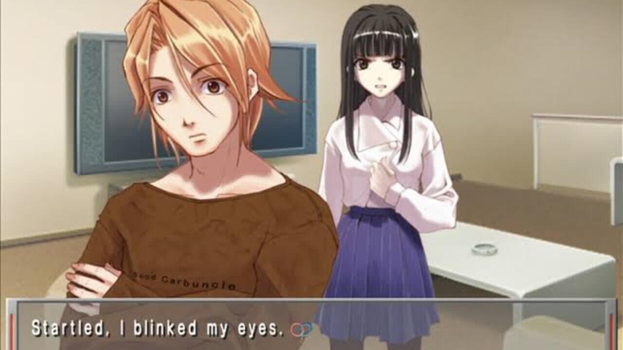 Remember11: The Age of Infinity screenshot 1