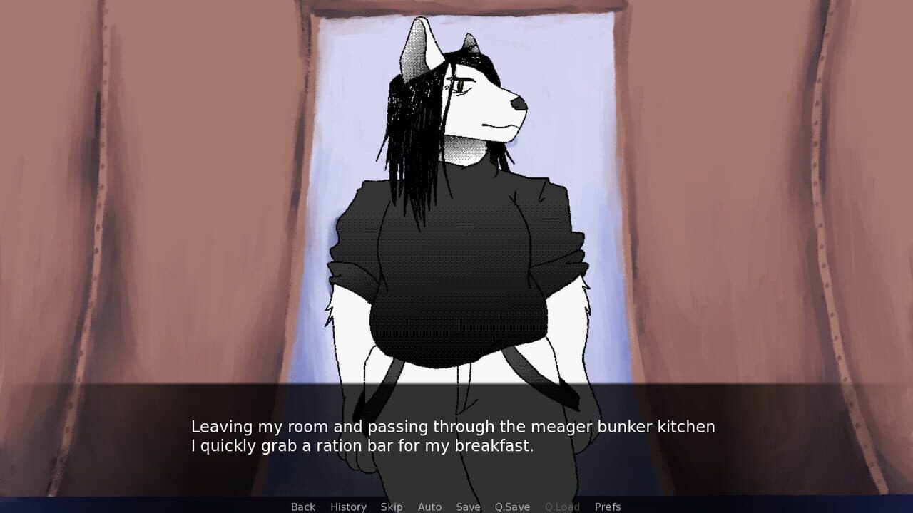 RadiAngel screenshot 1