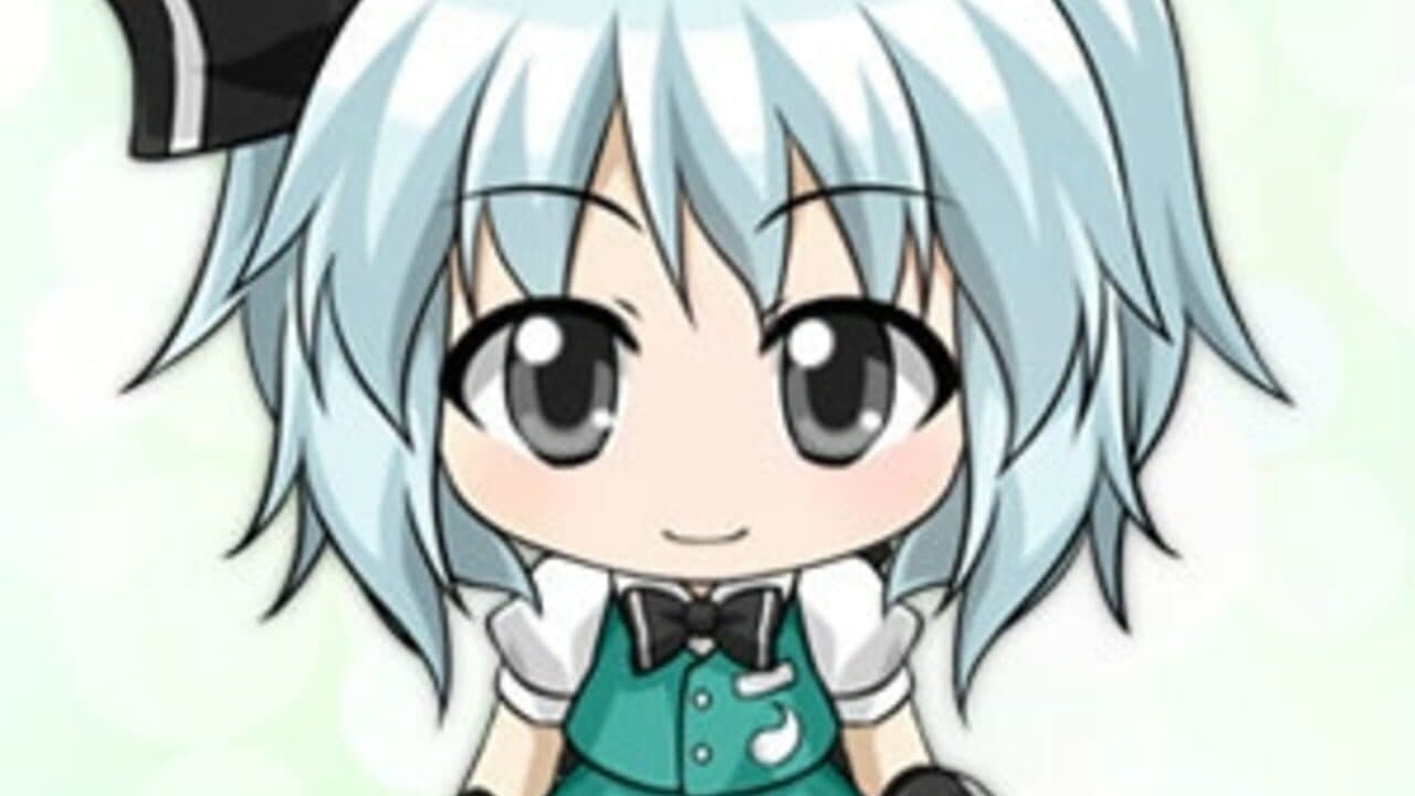 Touhou Genso Wanderer: Lotus Labyrinth - Lotus Friends screenshot 1