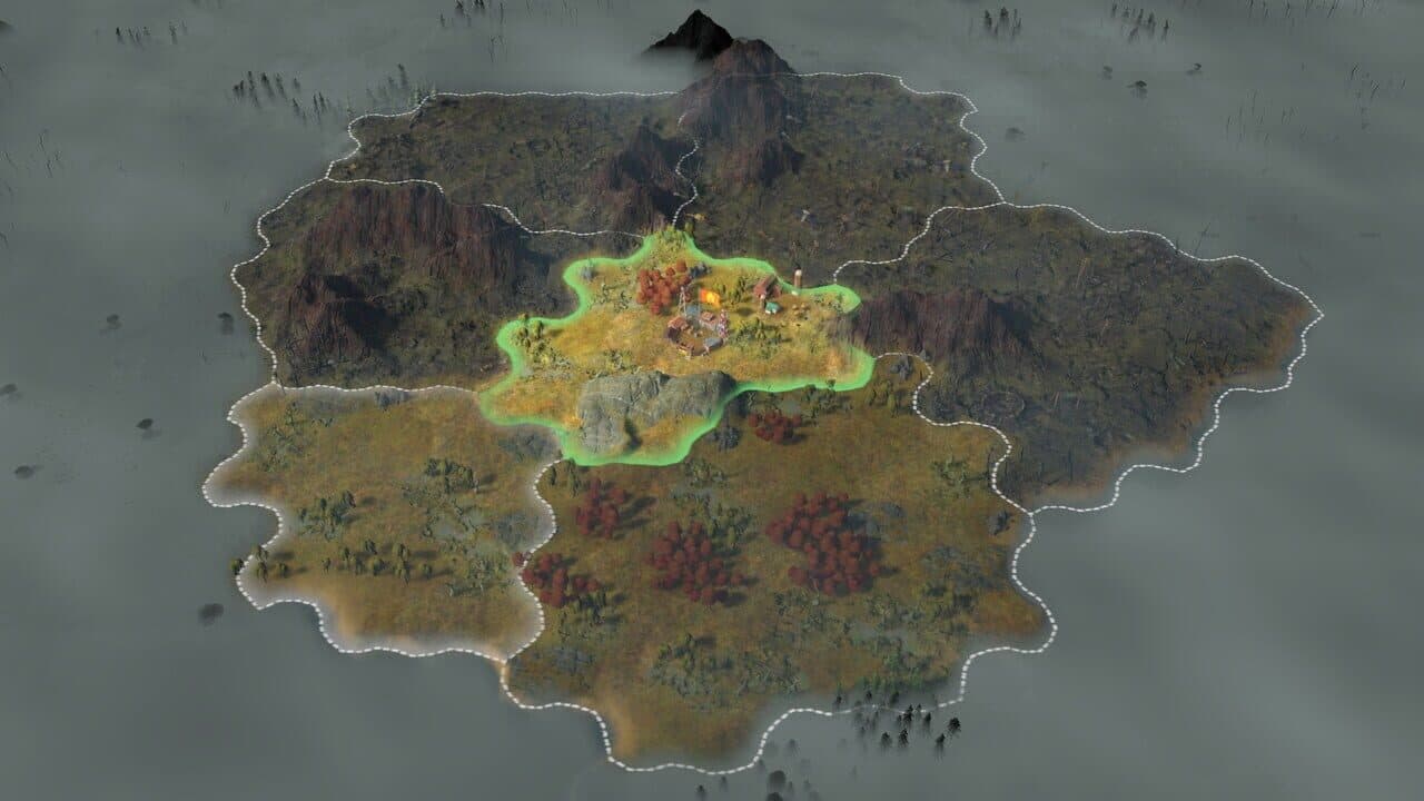 Surviving Franchise Bundle screenshot 1