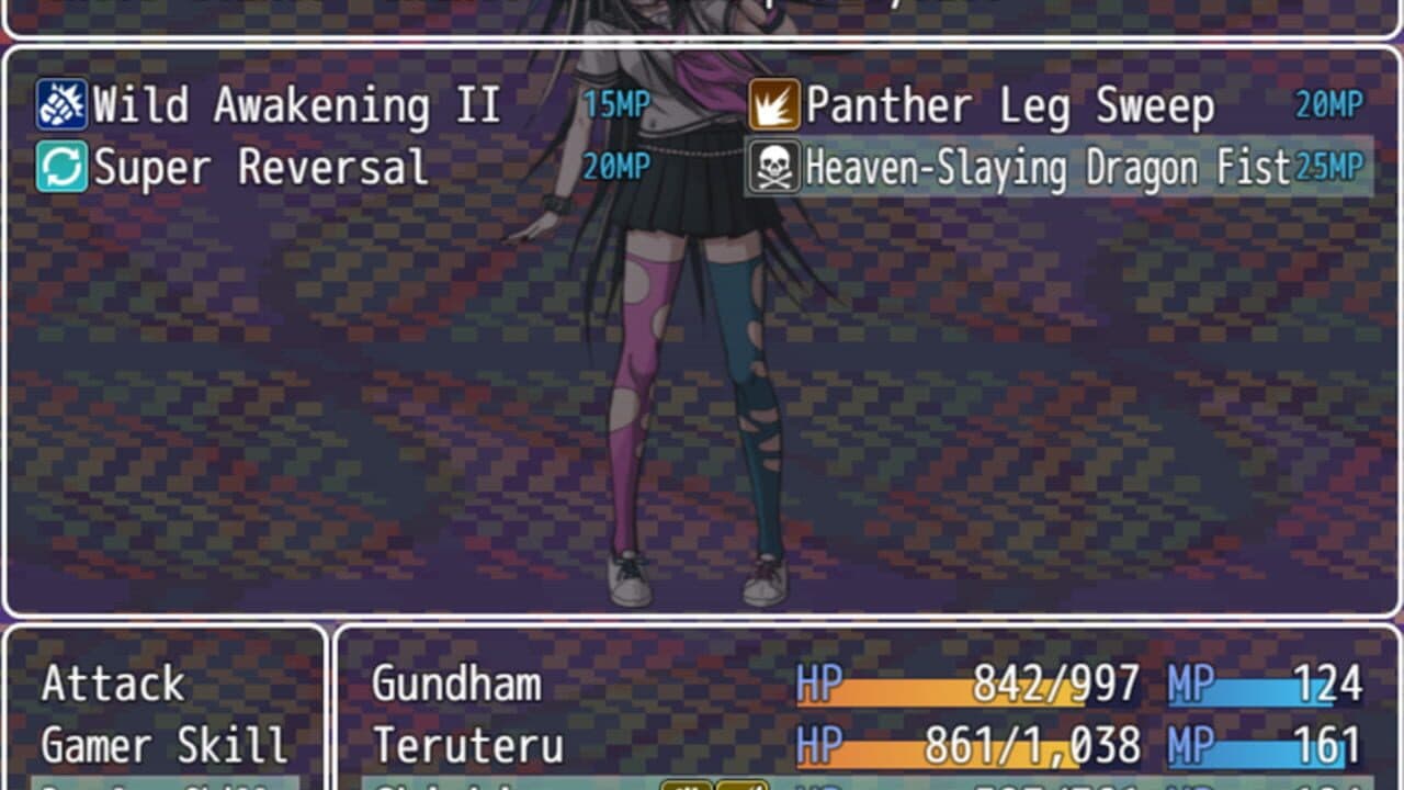 Gundham's Calamitous Quest for Coochie screenshot 1