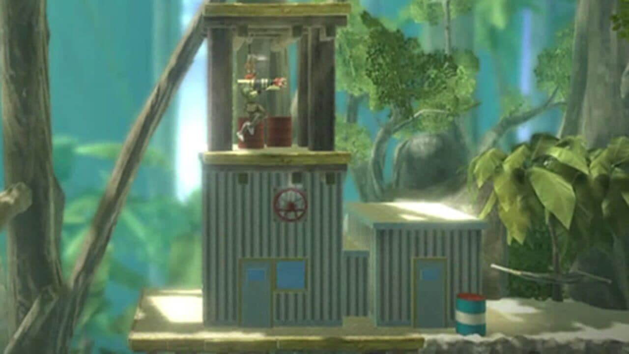 Capcom Digital Collection screenshot 1