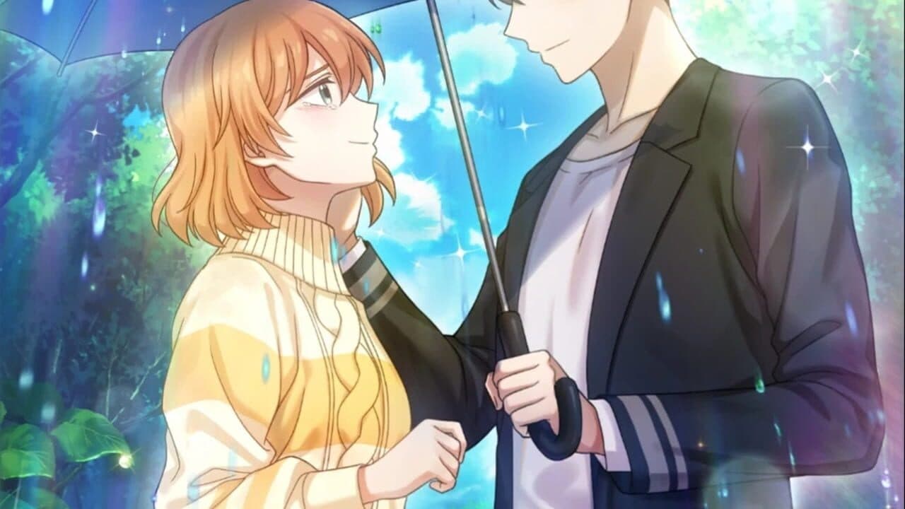 Maybe: Interactive Stories screenshot 1