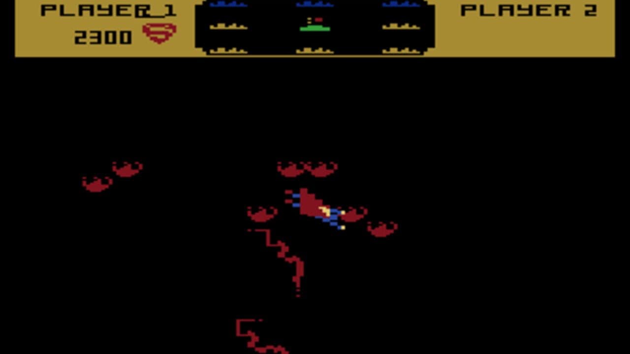 Superman III screenshot 1