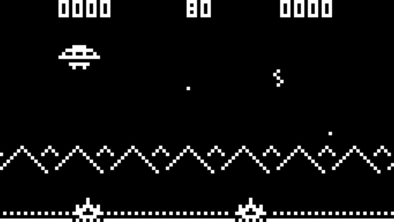 1nvader screenshot 1