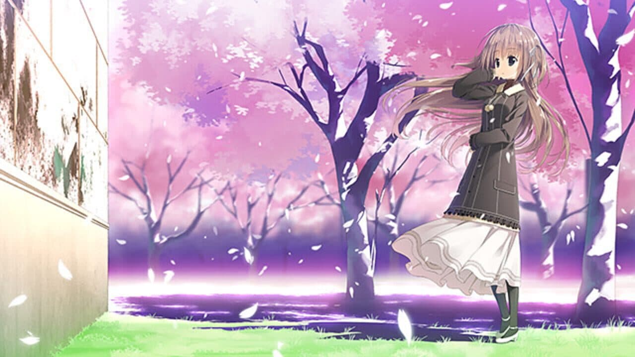Sakura no Toki: Sakura no Mori no Shita wo Ayumu screenshot 1
